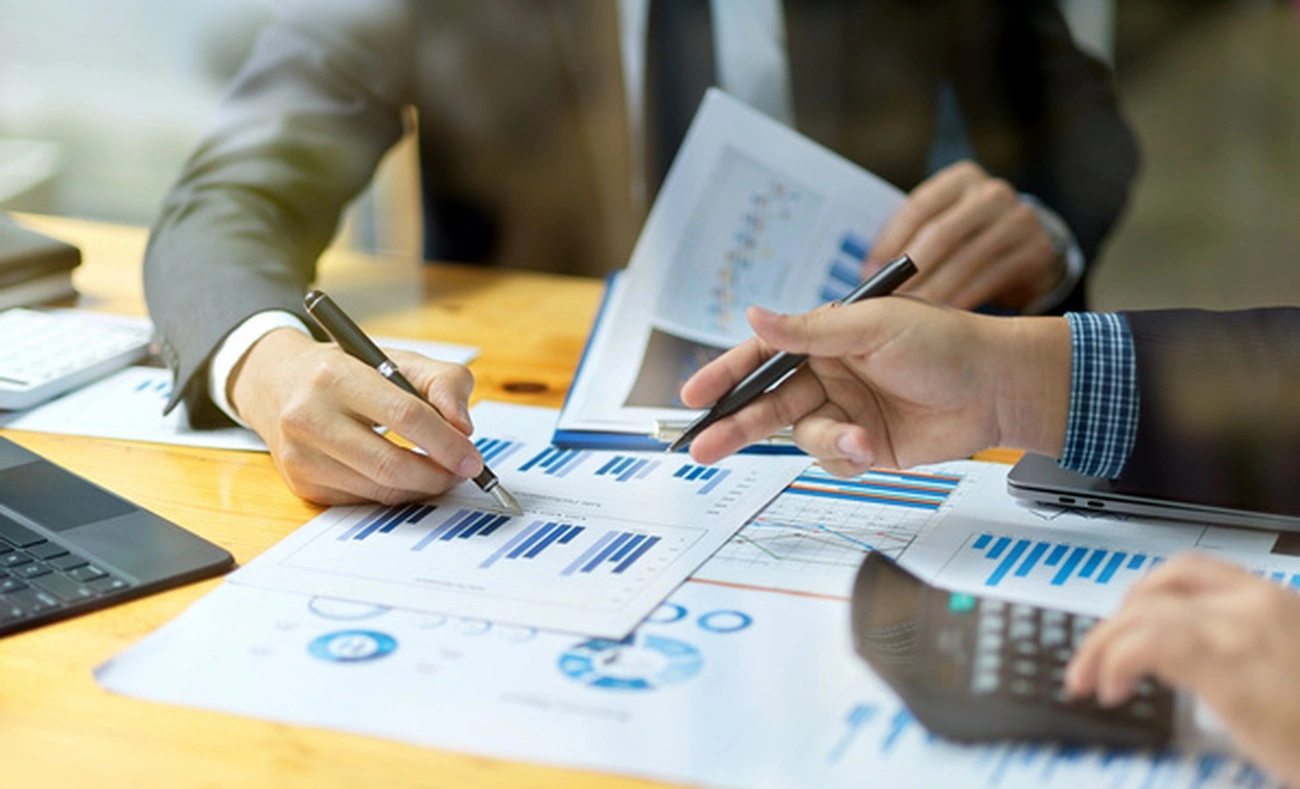 Online Business Erfolg